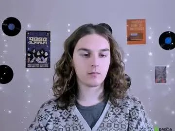 axel_scope — GOAL: take off your jumper [50 tokens remaining] Welcome to my room! #18 #gay #shy #young #teen