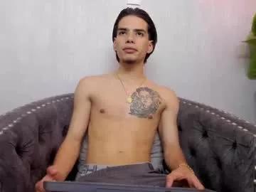 axel_williamss on Chaturbate 