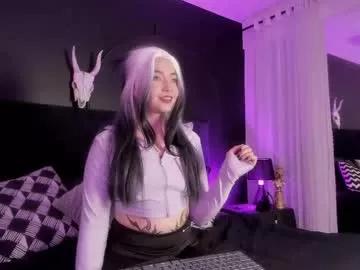 aylen_darkmoor on Chaturbate