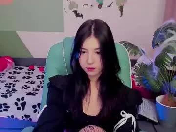 azaliya_haze on Chaturbate
