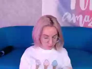 baby_kitte on Chaturbate