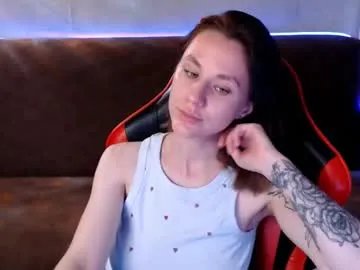 baby_kitte on Chaturbate