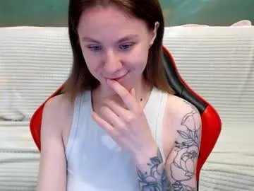 baby_kitte on Chaturbate