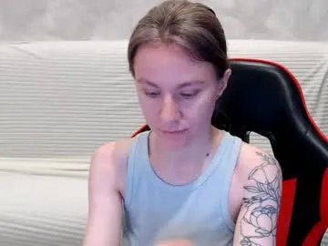 baby_kitte on Chaturbate