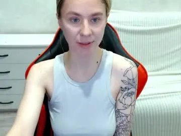baby_kitte on Chaturbate