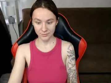 baby_kitte from Chaturbate