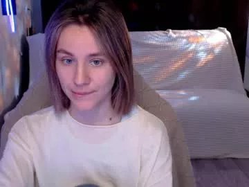 baby_kitte on Chaturbate