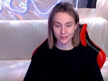 baby_kitte on Chaturbate