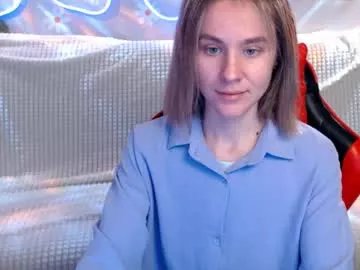 baby_kitte on Chaturbate