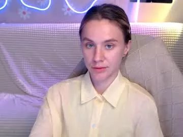 baby_kitte on Chaturbate