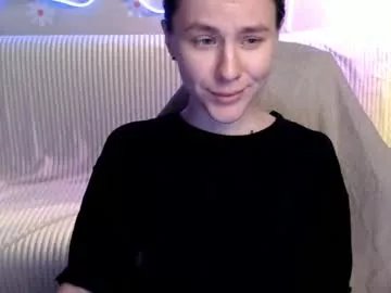 baby_kitte on Chaturbate