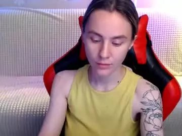 baby_kitte on Chaturbate