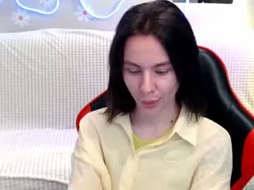baby_kitte on Chaturbate