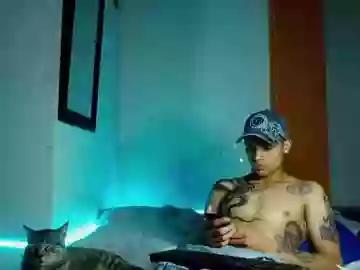 Freechat baby_rausch on Chaturbate