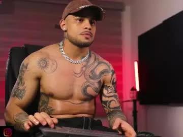 Freechat baby_rausch on Chaturbate