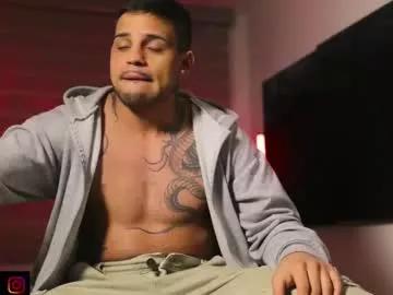 Freechat baby_rausch on Chaturbate