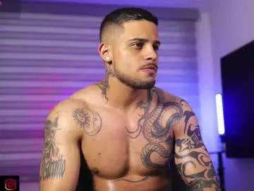 Freechat baby_rausch on Chaturbate