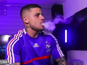 Freechat baby_rausch on Chaturbate