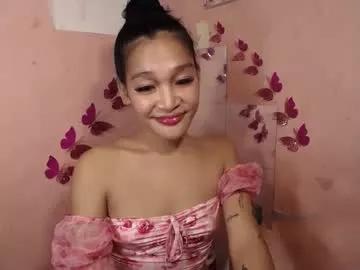 babynexy69 on Chaturbate 