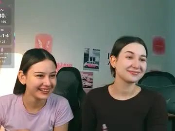 babyywest — heyy<3 Eing view Goal:sexy dance from girls : 3 FULL NAKED IN PVT We're #new here and we're #18 y.o #bigboobs #asian girls sorry for our #shy personality type [50 tokens remaining]