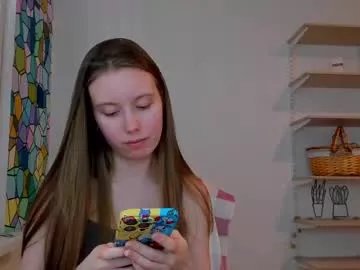 Freechat bam_bi on Chaturbate