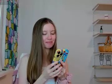 Freechat bam_bi on Chaturbate