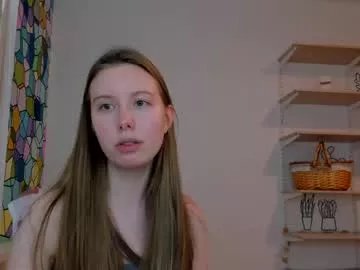 Freechat bam_bi on Chaturbate