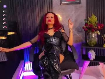 bambiiqueen on Chaturbate 