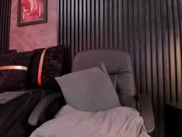 bambiiqueen on Chaturbate 