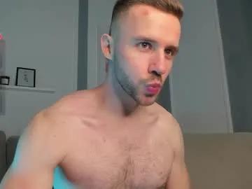 Sexy Barberryx wants you to fuck his body now barberryx from Chaturbate