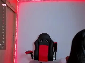 barbie_ebony_ on Chaturbate 