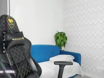 Discover Chaturbate's Barbie_lis barbie_lis from Chaturbate