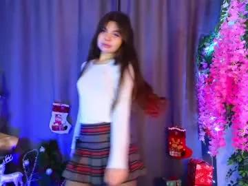 barbycox on Chaturbate 