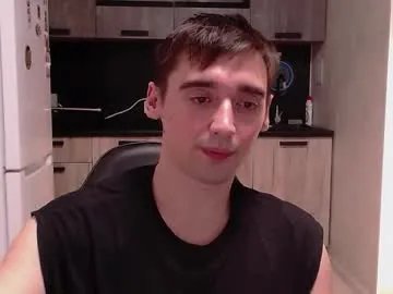 baxterss from Chaturbate