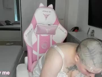 Masturbate to Be_lek, she wants to masturbate for you be_lek from Chaturbate