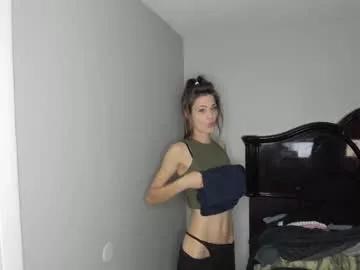 Freechat beaniebaby2 on Chaturbate