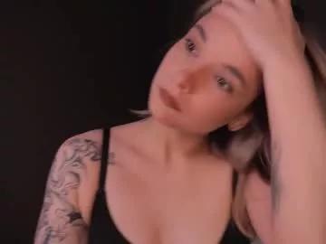 bella_alita on Chaturbate 