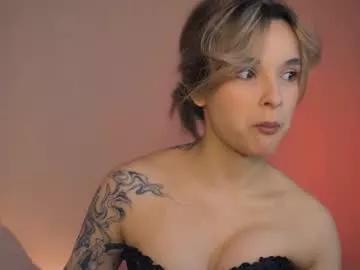 bella_alita on Chaturbate 