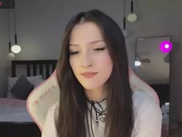 Freechat bella_hayes on Chaturbate