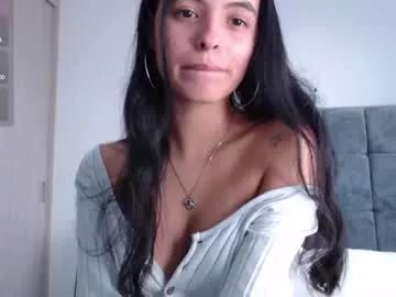 bella_musee on Chaturbate