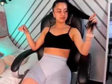 bella_walker_ on Chaturbate 
