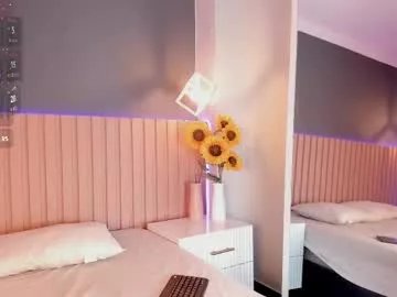 Freechat bella_williiams_ on Chaturbate