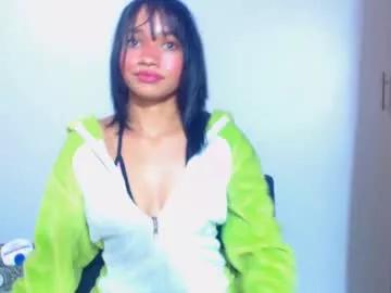 bellamy_sweet on Chaturbate 