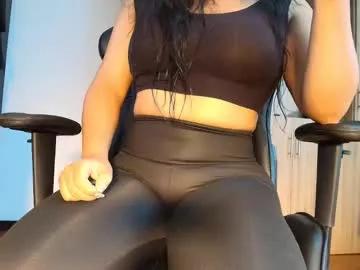 bellangel_ on Chaturbate 