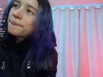 Freechat bellaodisea on Chaturbate
