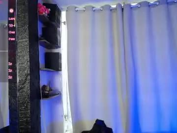 Freechat bellaodisea on Chaturbate