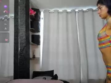 Freechat bellaodisea on Chaturbate