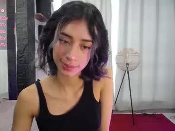 Freechat bellaodisea on Chaturbate