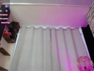 Freechat bellaodisea on Chaturbate