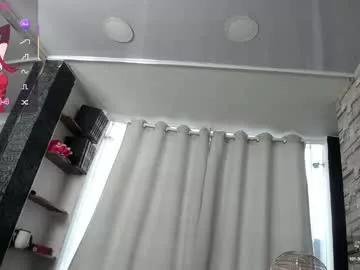 Freechat bellaodisea on Chaturbate